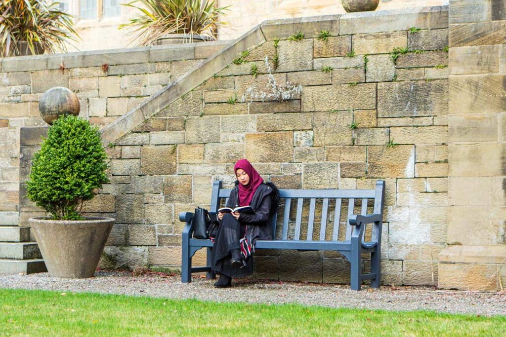 Du học tại Wales - Cardiff, Swansea và đời sống sinh viên