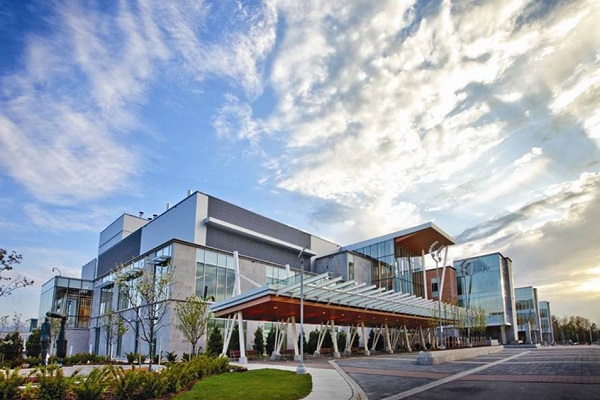 Gặp gỡ đại diện Georgian College tại văn phòng TP.HCM