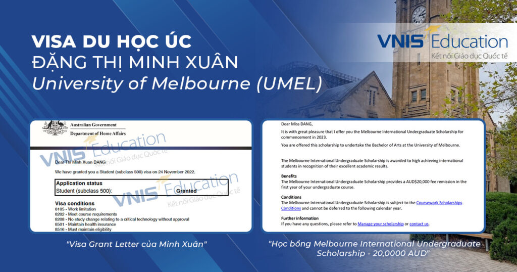 minh xuan