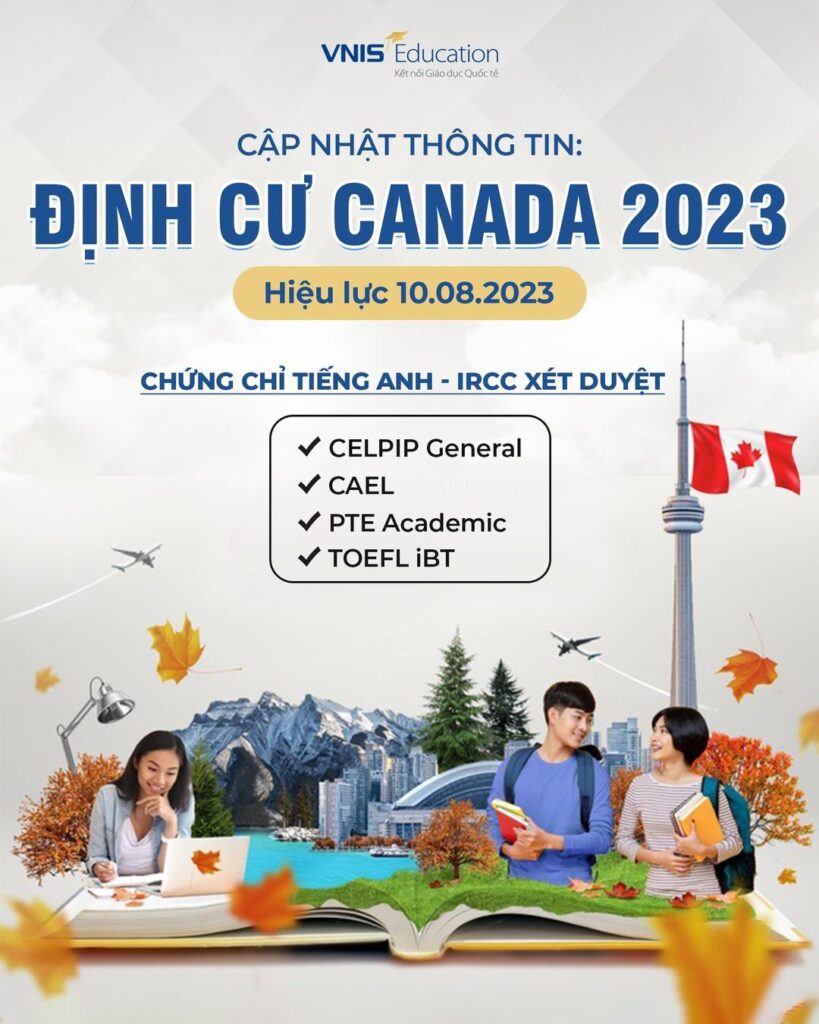 ircc tieng anh