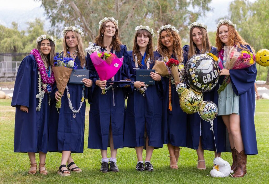 Villanova Preparatory School - Du học Trung học tại bang California với Học bổng hấp dẫn