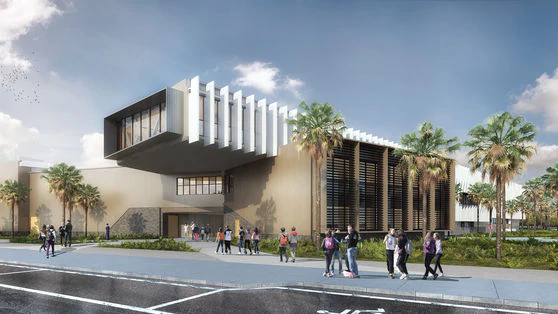 Du học hệ thống trung học công lập New South Wales của Úc