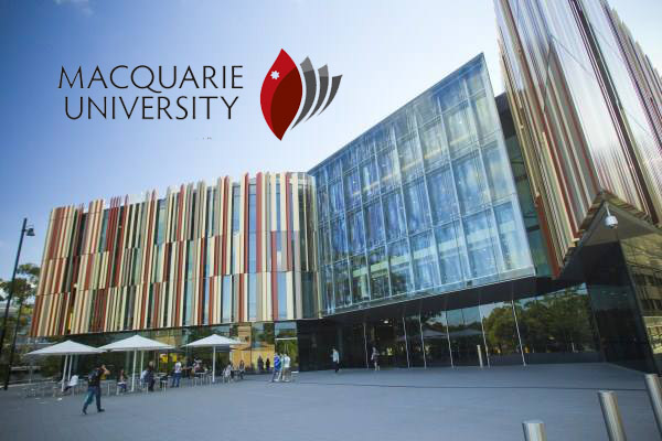 Du học Úc tại Đại học Macquarie – Ngôi trường hàng đầu thế giới