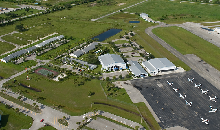 Aviator College