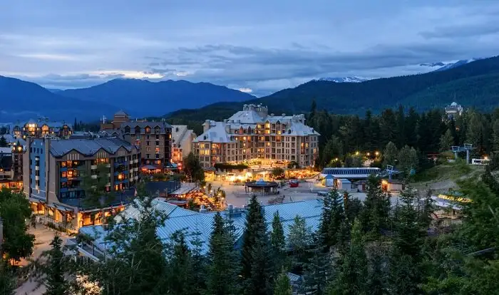 How to Apply for a Canada Visitor Visa