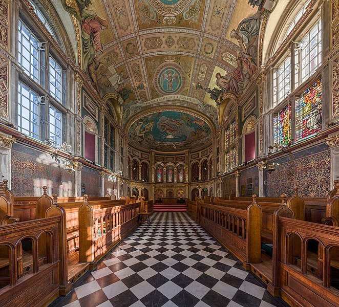 Học bổng Royal Holloway University và Cơ hội Du học Anh với VNIS Education