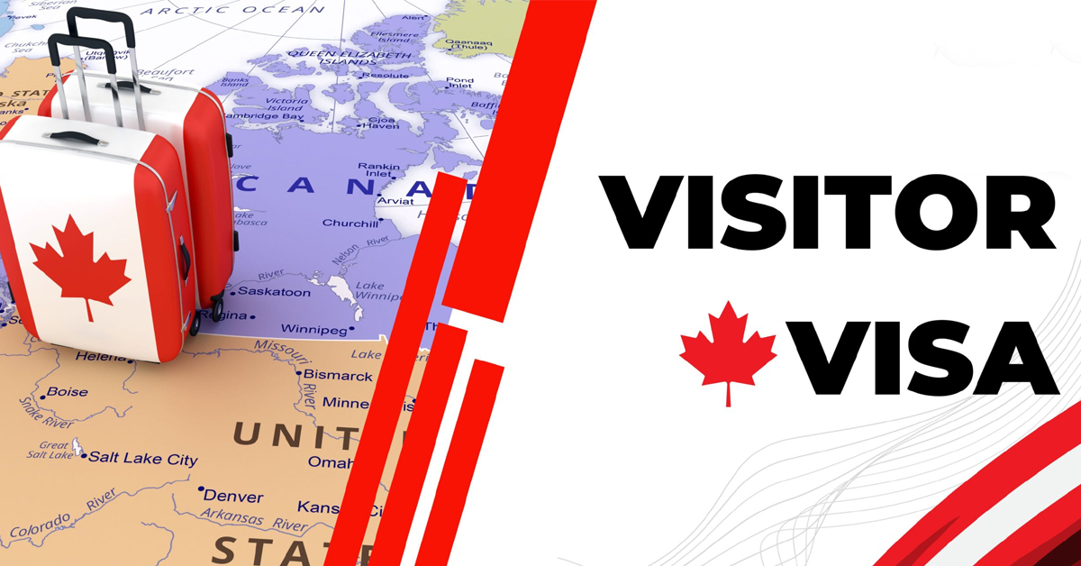 Visa du lịch Canada – Hướng dẫn chi tiết từ A đến Z