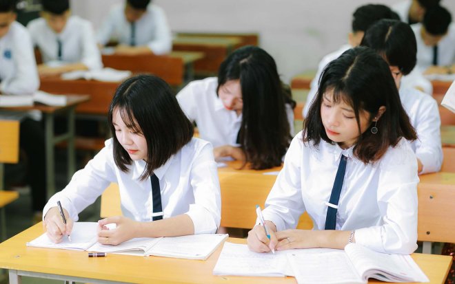 Lứa tuổi nào đi du học hợp lý nhất?