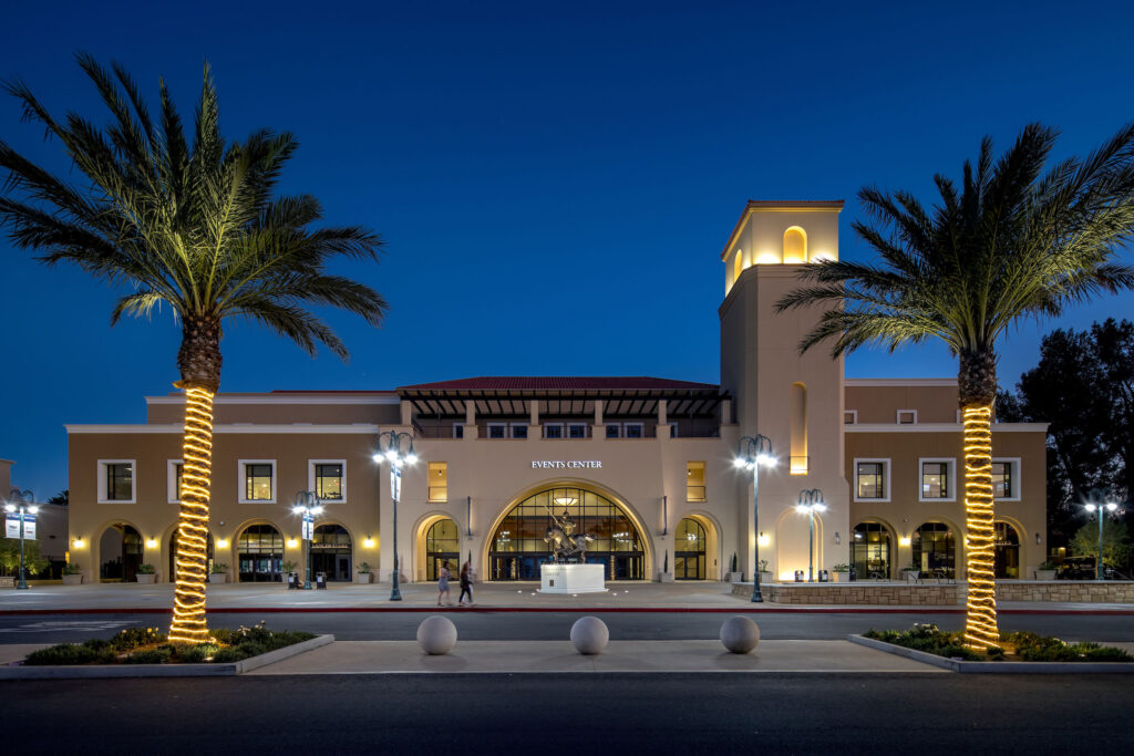 California Baptist University 2