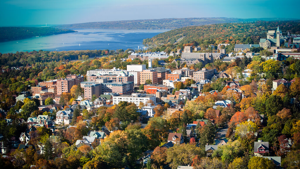Cornell University