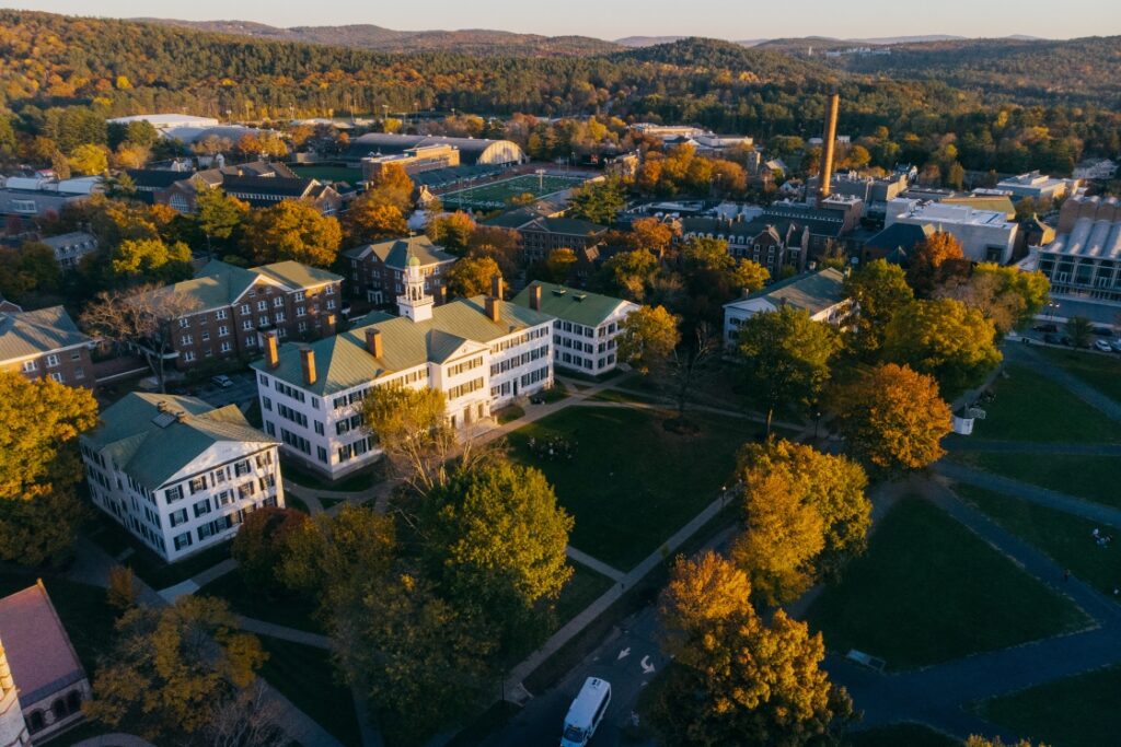 Dartmouth College
