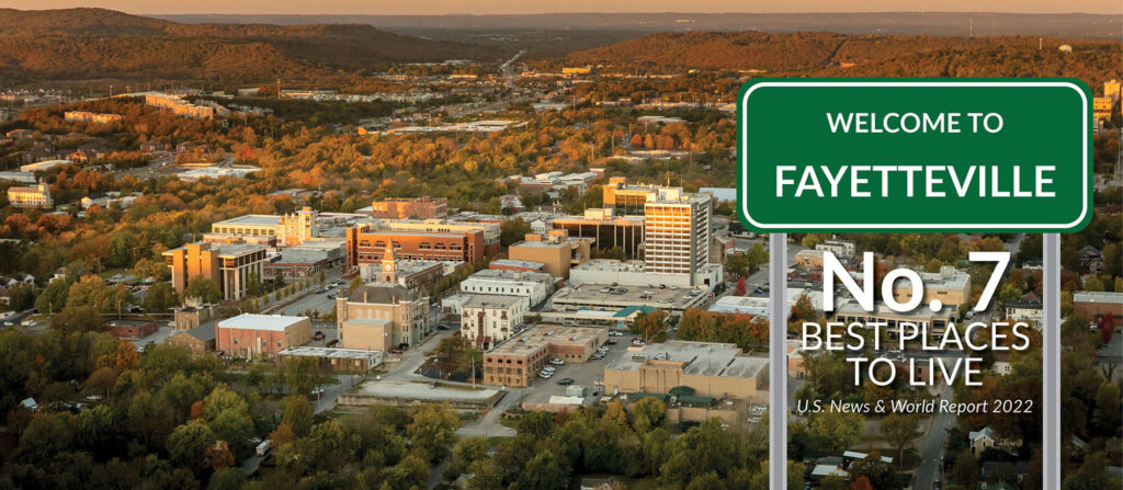 Fayetteville