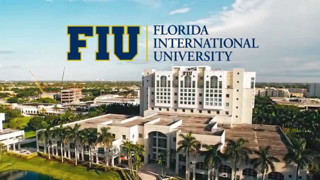 Du học tại Florida International University