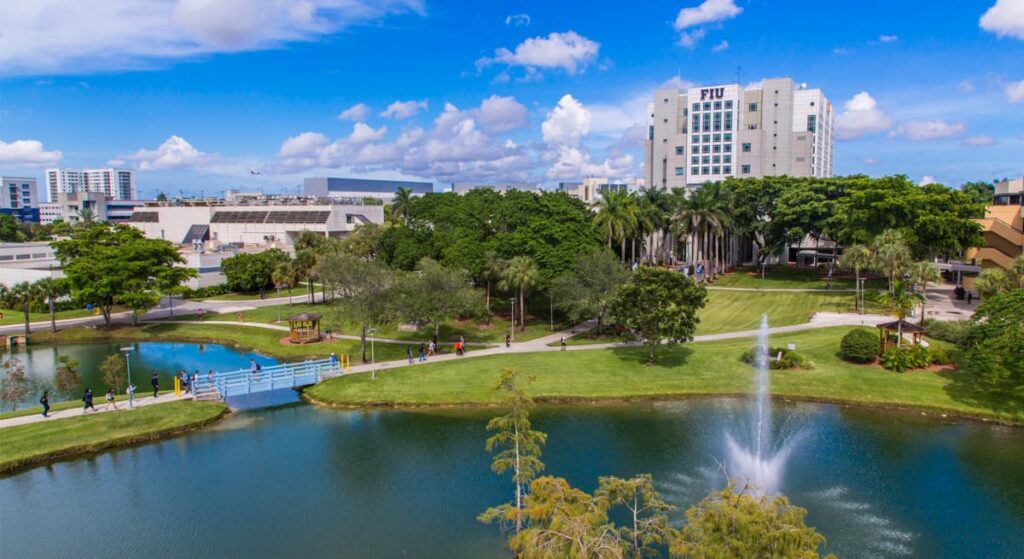 Florida International University 2