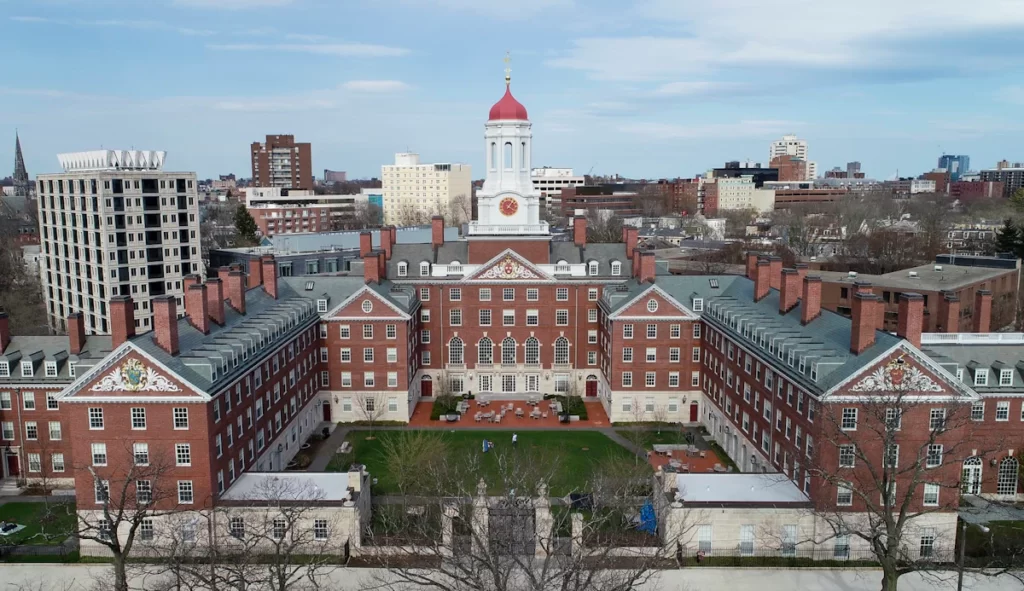 How to Apply to Harvard University as an International Student