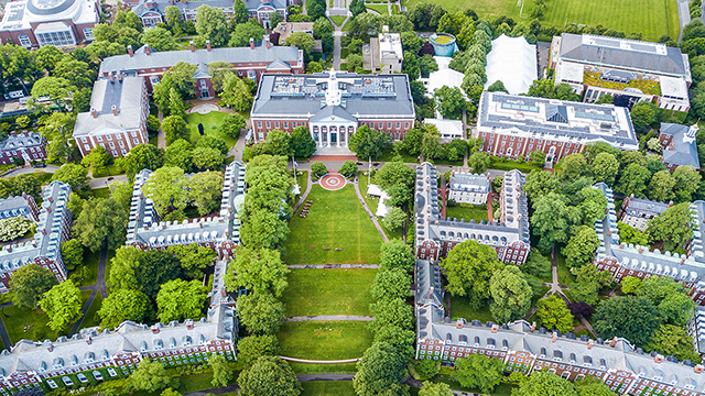Harvard University