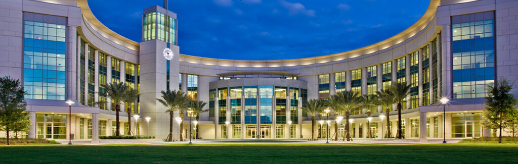 UCF