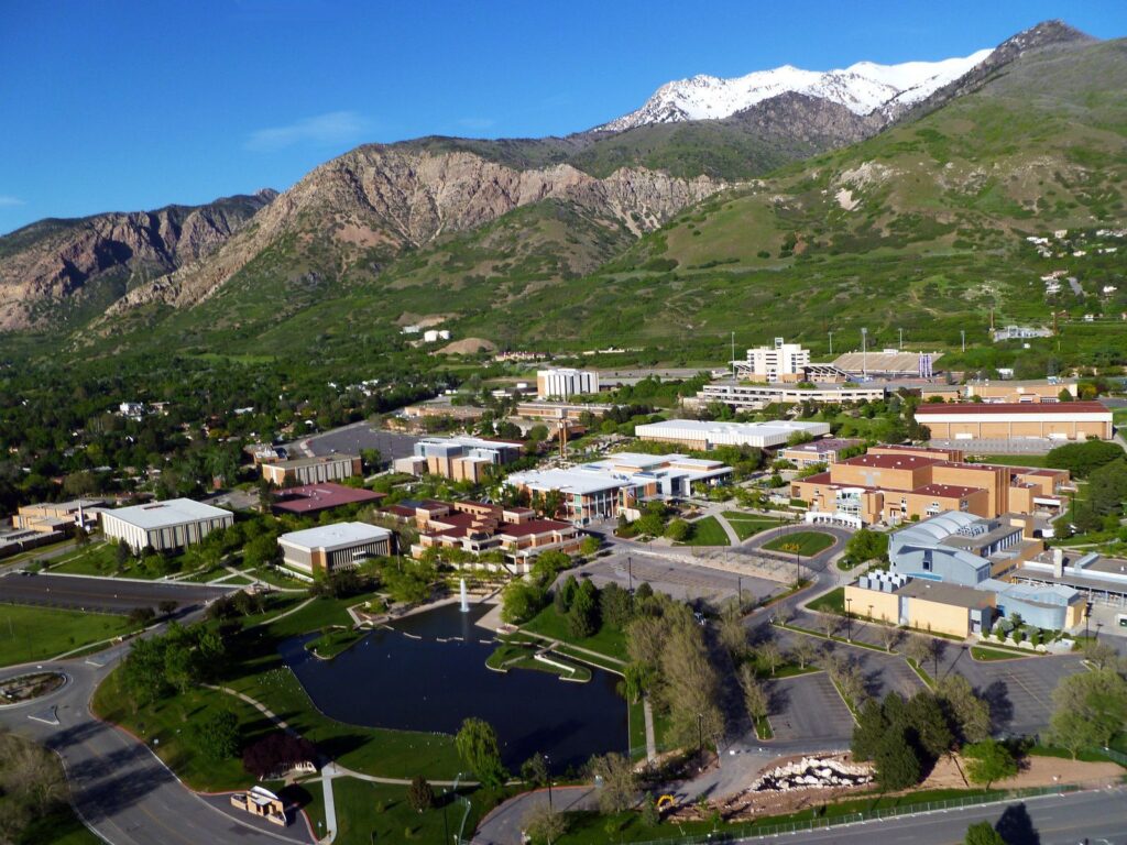 Weber State University: A Great Choice for Your Education