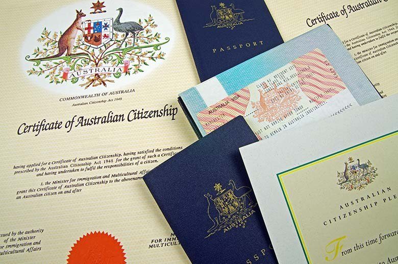 Những cập nhật mới trong quy trình xin Visa Du học Úc