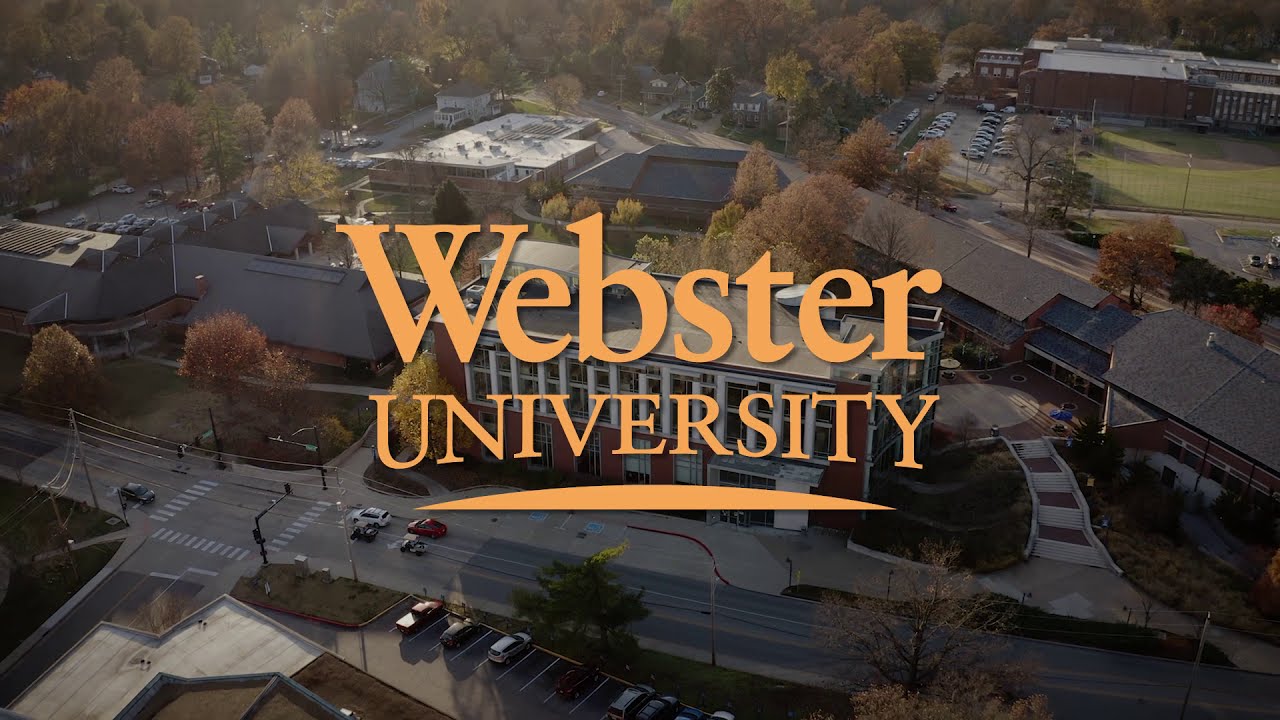 Du học Mỹ tại Trường Đại học Webster với Học bổng độc quyền tới 68,000 USD và giảm giá phòng ở 30%