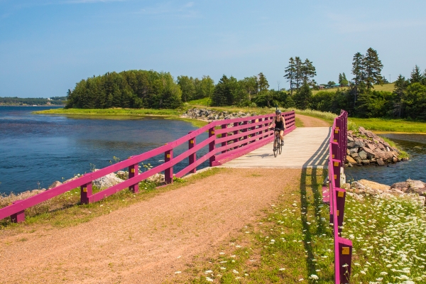 Confederation Trail