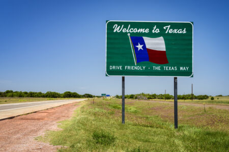 State of Texas – All You Need to Know