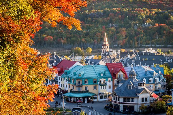 Mont Tremblant