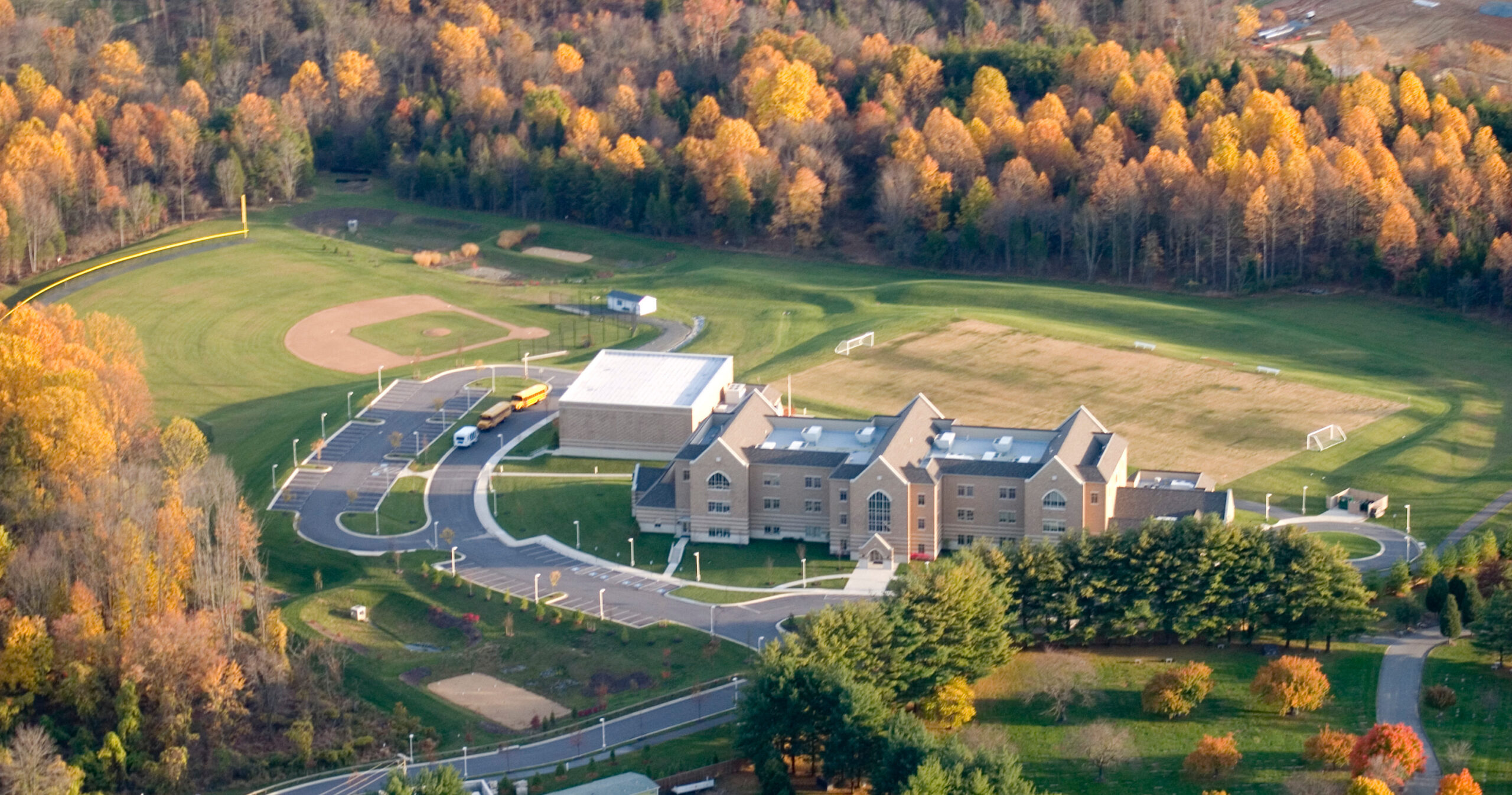 Du học Nội trú Mỹ tại Washington Academy, Maine