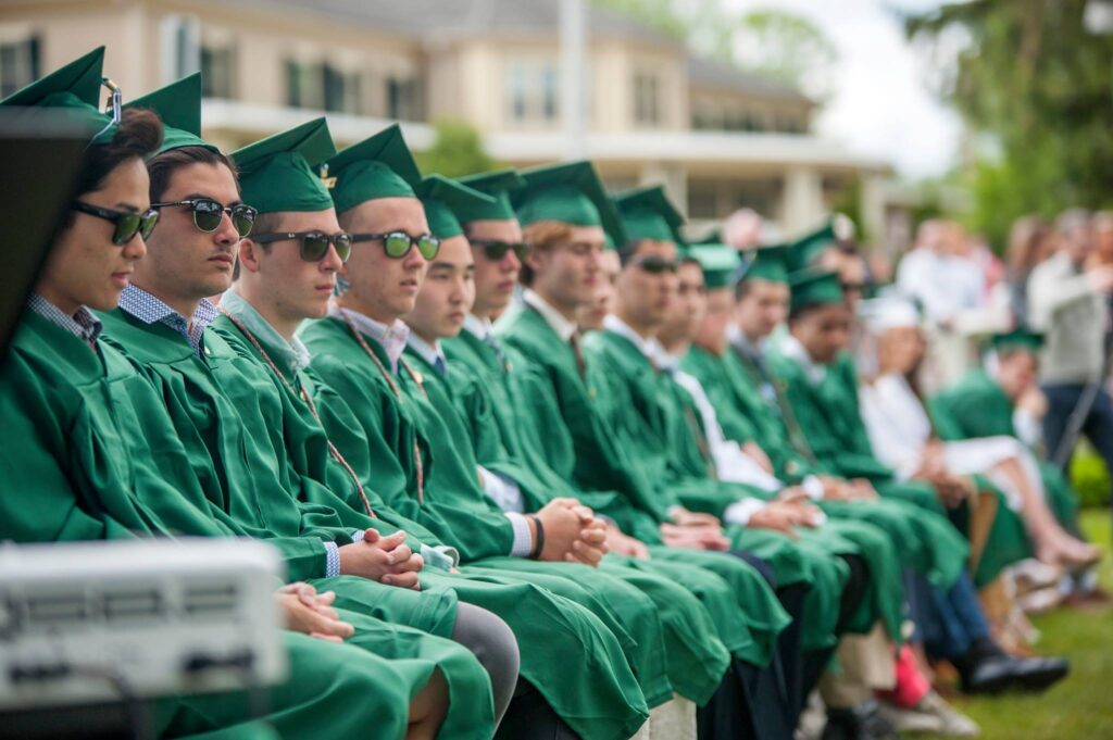 Apply to The Winchendon School