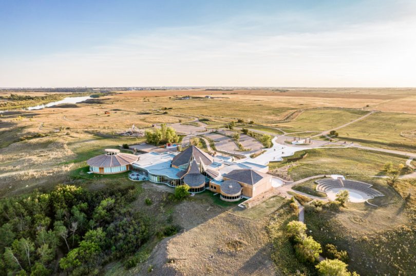 Wanuskewin Heritage Park