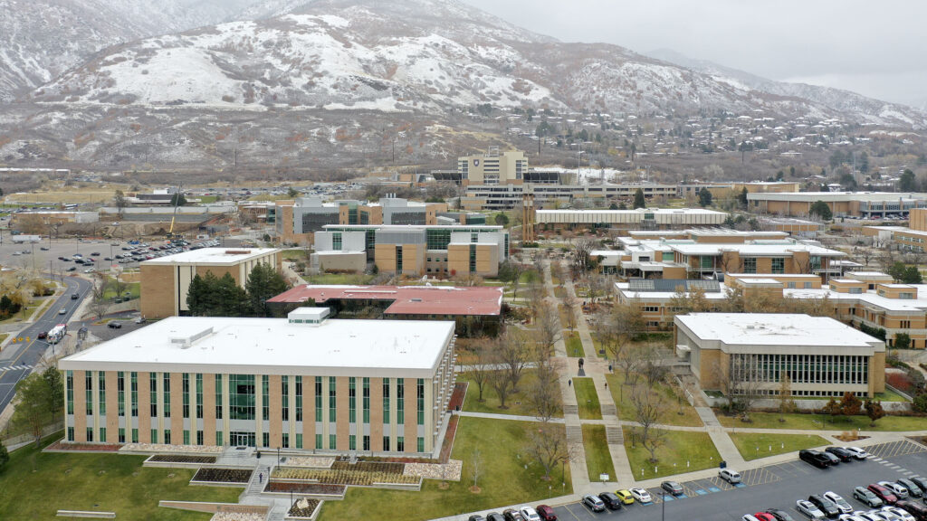 Is Utah State a Good Place to Study?