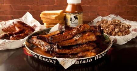 Dreamland BBQ