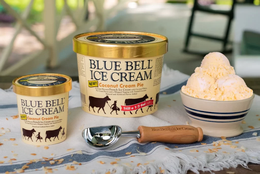 Blue Bell Creameries