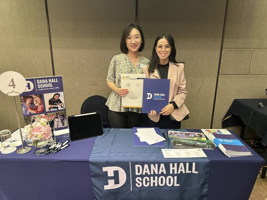 Dana Hall School USA