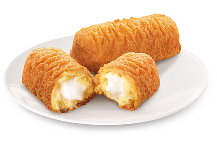 Fried Twinkies