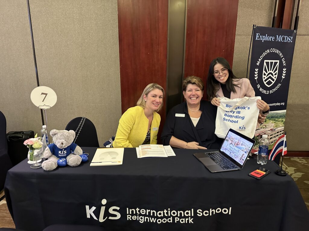 KIS International School Thailand