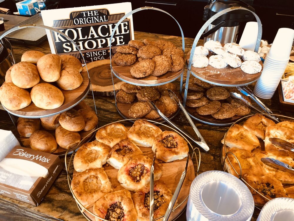 The Original Kolache Shoppe