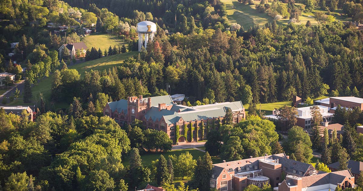 Gặp gỡ đại diện trường University of Idaho tại TPHCM – Mở rộng lựa chọn du học Mỹ cho học sinh Việt Nam