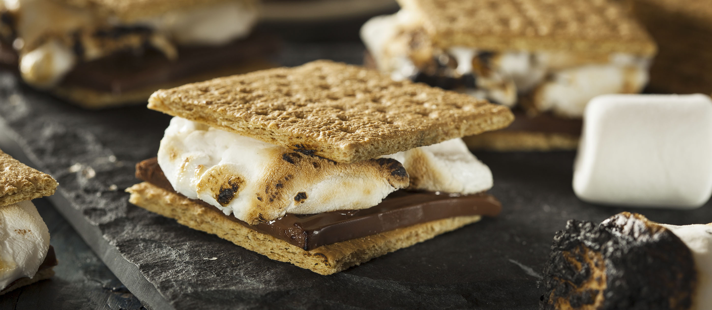Bánh S'mores
