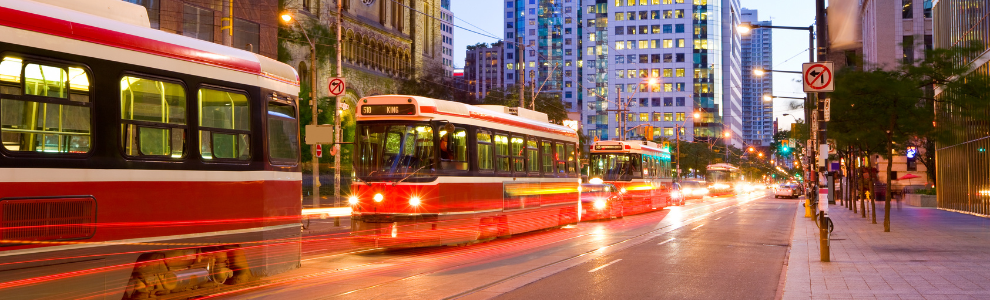 Travelling to Canada – Tips for Newcomers