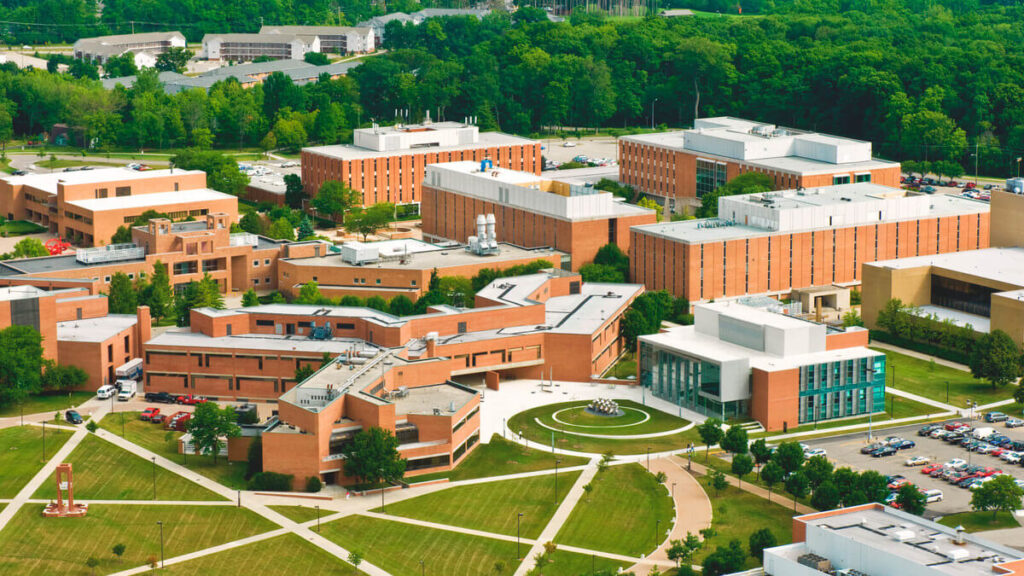 VNIS Education Ký Thoả Thuận Hợp Tác Với Đại Học Wright State University