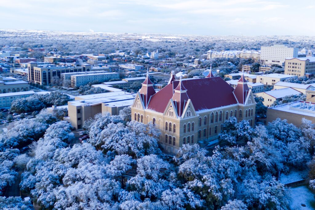 Đại học Bang Texas: Ngôi trường công lập danh giá phù hợp với người Việt tại Hoa Kỳ