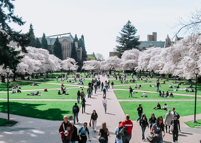 Đại học Portland State: Tổng quan, Lịch sử, Cơ sở vật chất, Chương trình đào tạo