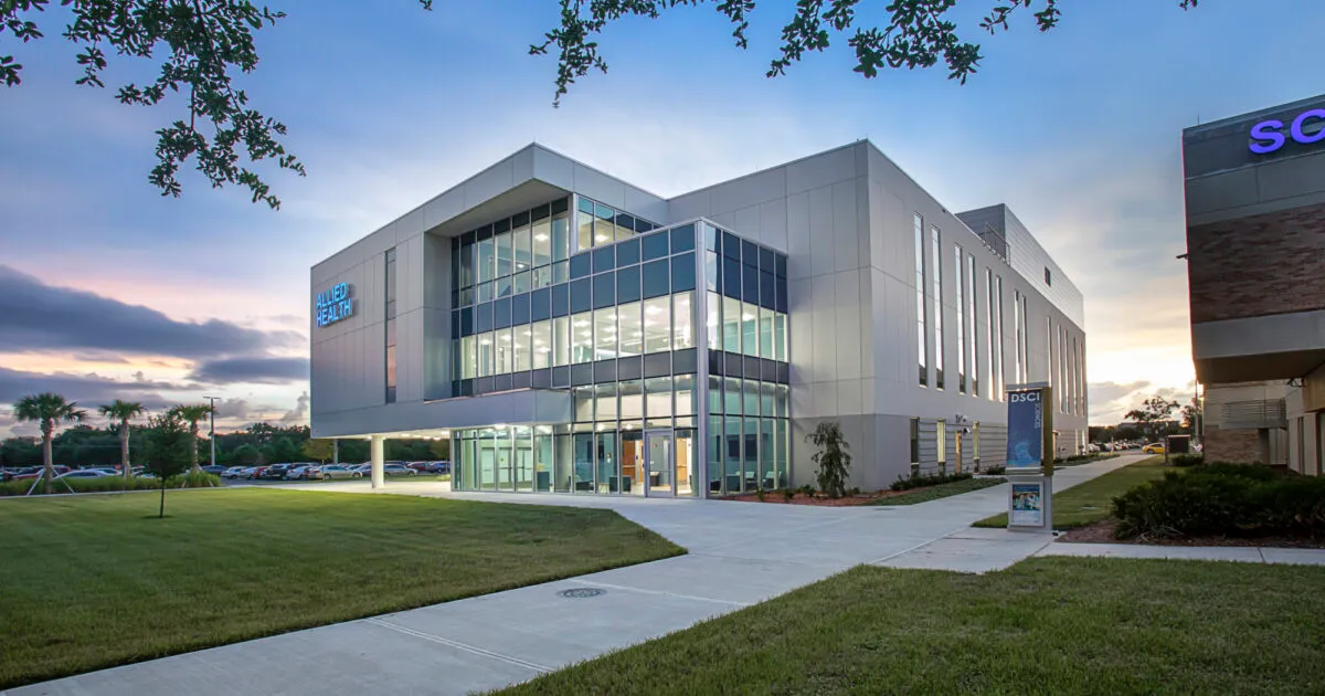 Du học Mỹ tại Hillsborough Community College: Cơ hội học tập và phát triển