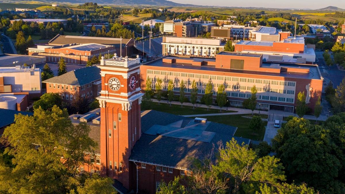 Đại học Washington State: Ngôi trường công lập hàng đầu nước Mỹ