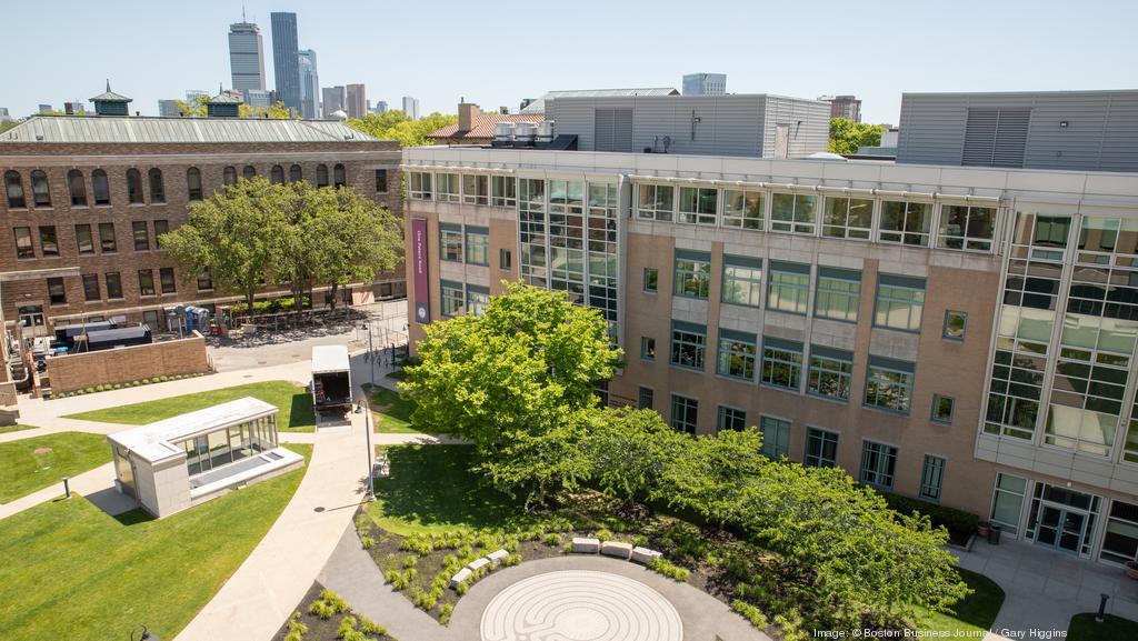 Cơ hội học bổng 50% ngay tại trái tim của Boston, chỉ với GPA 3.0