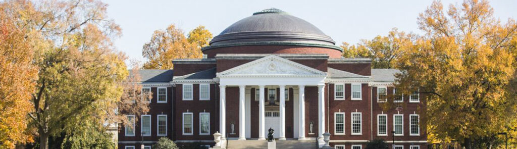Học tập tại Louisville, Kentucky
