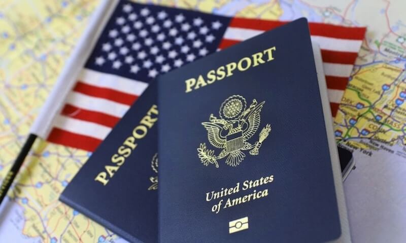 Tỷ lệ chấp nhận visa du học trên thế giới