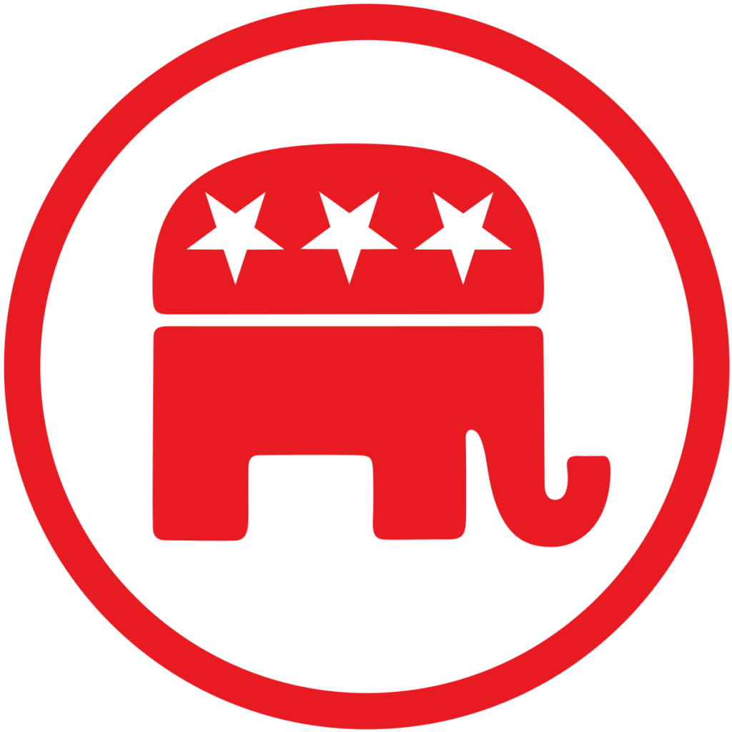 Đảng Cộng Hòa (GOP)