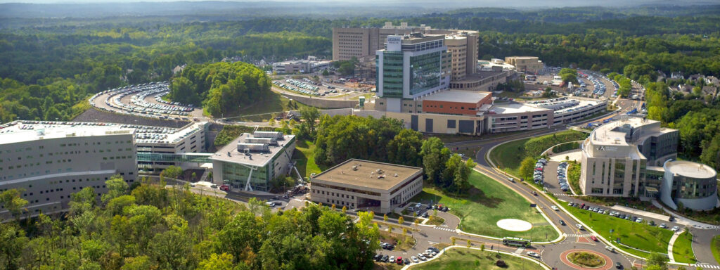 Du học ngành Y tế tại Đại học Connecticut (UConn)